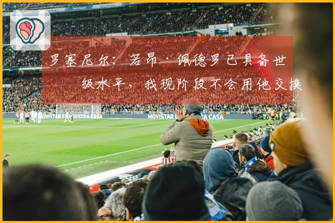 罗塞尼尔：若昂·佩德罗已具备世界级水平，我现阶段不会用他交换任何球员