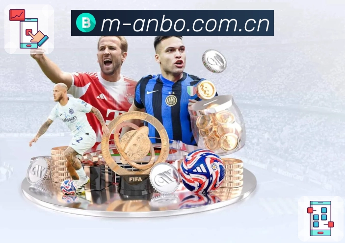 安博体育APP 官方推荐图